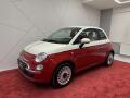 Fiat 500 500 1.2 BOCOLORE LIM. EDITION