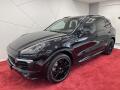 Porsche Cayenne V8 Diesel*Bose*Pano*TOP*DPH