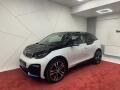 BMW i3 i3S 120ah*Z�RUKA*DPH*DOJEZD300