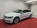 Volkswagen Passat 2.0 TDI 110kw Automat*CZ*DPH