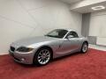 BMW Z4 2.2 HardTop*NAVI*KَE*KOMPLET
