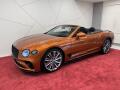 Bentley Continental GTC Speed NOV� SERVIS, Z�RUKA*NAIM