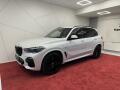 BMW X5 M50d CZ*HUD*LASER*TA�N�*DPH
