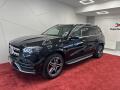 Mercedes-Benz GLS 400d*AMG*Nez. topeni*TZ*Burm. 