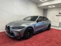 BMW M3 Comp.*Xdrive*H&K*HUD*CZ*Z�ruka