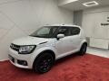 Suzuki Ignis 1.2 AllGrip*CZ*KAMERA*KLIMA
