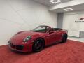 Porsche 911 4GTS*DPH*CHRONO*CENT. MATICE