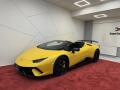 Lamborghini Hurac�n Performante Spyder*TOP SPEC