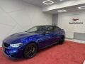BMW M3 CS*HUD*KARBON. BRZDY*1.MAJITEL