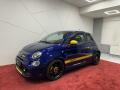 Abarth 595 Pista*70th An.*2x SADA KOL*TOP
