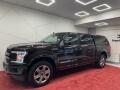 Ford F-150 LARIAT Nafta*DPH*1.MAJITEL*CZ