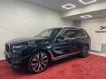 BMW X7 M60i INDIVID*CZ*DPH*TOP V�BAVA