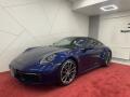 Porsche 911 4S PANO*VENT*BOSE*DPH*TOP SPEC