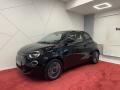 Fiat 500e 500E 3+1*42kwh*KAMERA*DPH