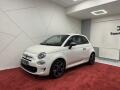 Fiat 500 500S 1.2*NAVI*TEMPOMAT*7� DISP
