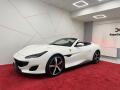 Ferrari Portofino CAMERA*TEMPOMAT*APPLECARPLAY