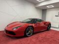 Ferrari 488 GTB*LIFT*CAMERA*QUIO*DPH*CORSA