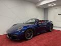 Porsche 911 Turbo S AERO*BURM*360*LED*DPH