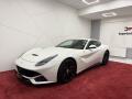 Ferrari F12 Berlinetta F12 LIFT*DISPALY*CAMERA*CARBON