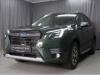 Subaru Forester 2.0 EXECUTIVE + zimn kola!