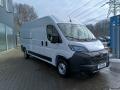 Peugeot Boxer Furgon 3500 L3H2 HDi 140k MAN6
