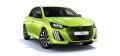 Peugeot 208 BUSINESS Turbo 100 MAN6