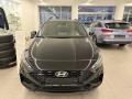 Hyundai i30 WG FL 1.5 TGDI DCT N LINE SAFE