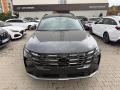 Hyundai Tucson FL 26 1.6 TGDI MT GO CZECH