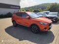 MG ZS 1.0