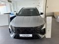 Hyundai Tucson 25 1.6 TGDI 2WD MT NLINE