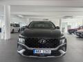 Hyundai Santa Fe MY23 2.2 CRDi 4�4 Luxury 7S DC