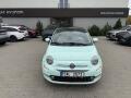 Fiat 500 500 1.2 69k Lounge - automat