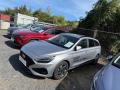 Hyundai i30 WG FL 1.5 TGDI DCT STYLE SAFET