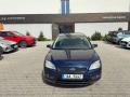 Ford Focus kombi 1.6