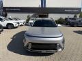 Hyundai Kona 27 1.6 T-GDI MT SMART