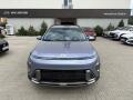 Hyundai Kona 27 1.6 T-GDI MT SMART