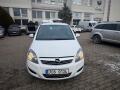 Opel Zafira 1.6 CNG