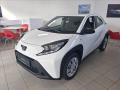 Toyota Aygo 1.0 VVT-i 72 CVT Comfort