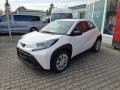 Toyota Aygo 1.0 VVT-i 72 5 MAN Comfort