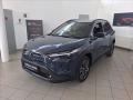 Toyota Corolla Cross 2.0 Hybrid 178 e-CVT Executive