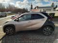 Toyota Aygo 1.0   VVT-i (72 k), Style