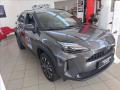 Toyota Yaris Cross 1.5 Hybrid 115 e-CVT Style