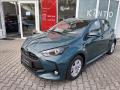 Toyota Yaris 1.5 Hybrid  116 e-CVT Comfort