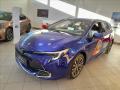 Toyota Corolla 2.0   Hybrid e-CVT Style Touri