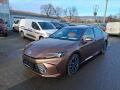Toyota Camry 2.5 Hybrid 230 e-CVT Executive