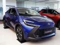 Toyota C-HR Style 1.8 Hybrid + Zimn� kompl
