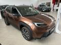 Toyota Yaris Cross Executive bitone + Tech + VIP