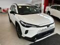 Toyota Corolla Cross Style 1.8 Hybrid + Zimn� kompl