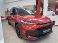 Toyota Corolla Cross GR-sport 2.0 HEV
