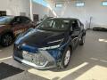 Toyota C-HR Comfort 1.8 Hybrid 140